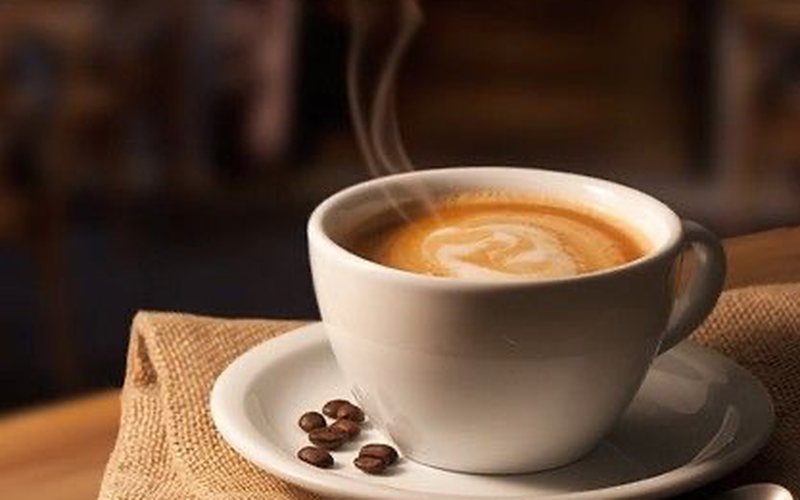 Colombian Coffee