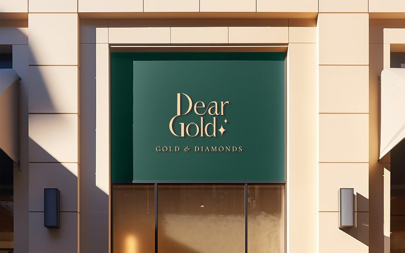 Dear Gold