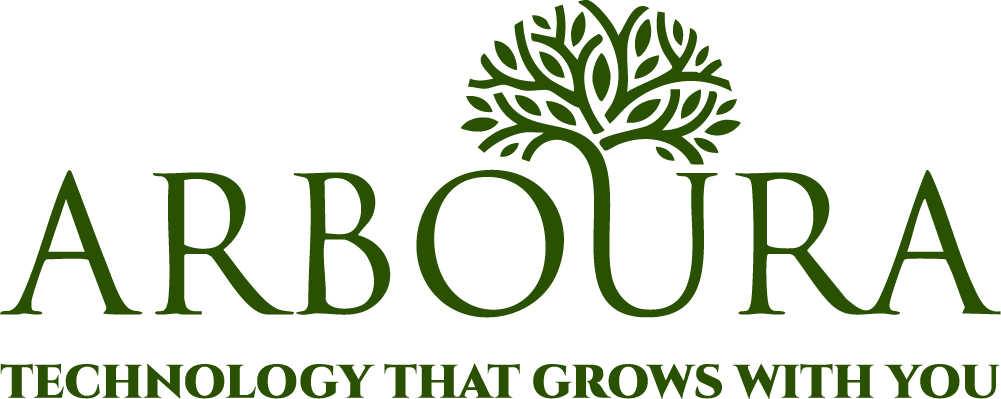 Arboura logo
