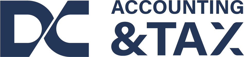 DC Middle East logo