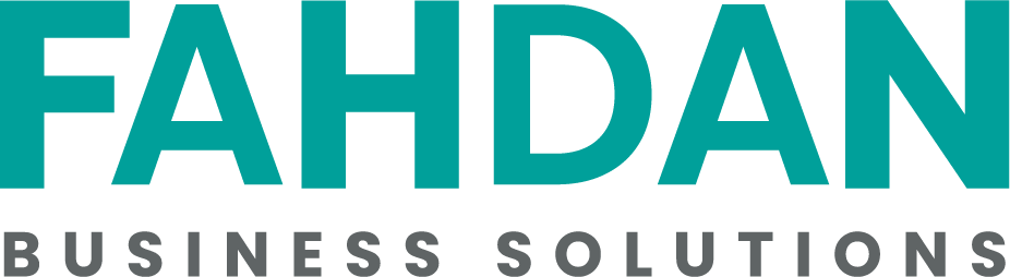 Fahdan logo