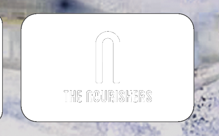 The Nourishers logo