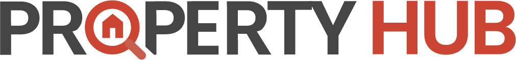 Property Hub logo