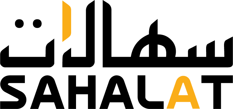 Sahalat logo
