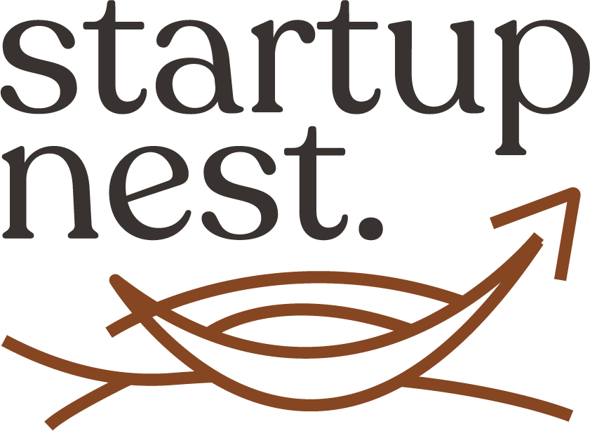 Startup Nest logo