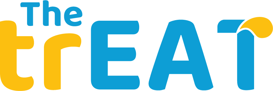The Treat logo