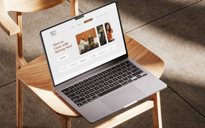 Startup Nest
