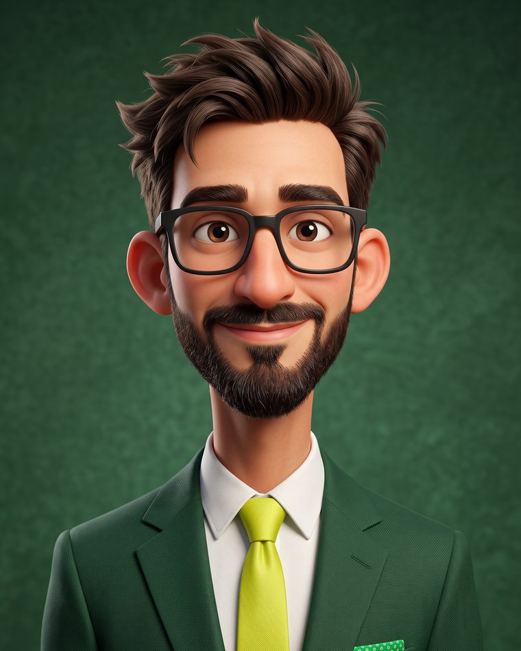 Ebrahim — Web & AI Engineer at Hook Strategy
