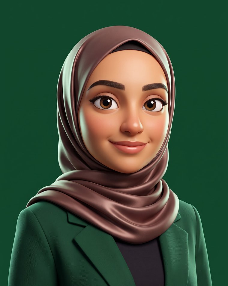 Hiba — Operations Manager at Hook Strategy